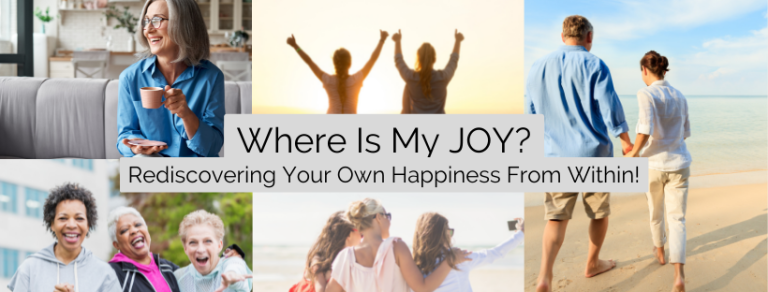 joy, happiness
